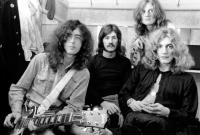 Суд отменил оправдательное решение по делу о плагиате в песне Led Zeppelin