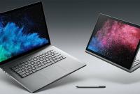 Microsoft предлагает младший Surface Book 2 за $1199