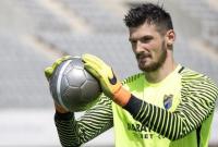 "Динамо" арендовало Бойко у "Бешикташа"