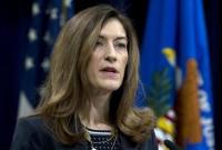 Высокопоставленный чиновник Минюста США подала в отставку