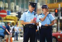 В результате ДТП в Гонконге погибли 18 человек