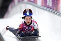 Бездомная двукратная чемпионка мира выступит на Олимпийских играх за США