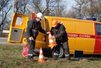 На Волыни без газа осталось 5 населенных пунктов