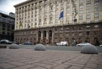 Из здания Киевсовета уберут турникеты