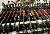 Производителя автомата Калашникова потеснили с мирового рынка оружия из-за санкций