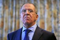 Лавров заявил, что Минские соглашения выше всех украинских законов по Донбассу