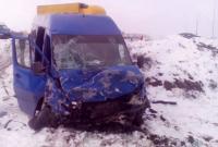 Под Глевахой разбился автобус с детьми, ехавшими в киевский цирк: двое погибших