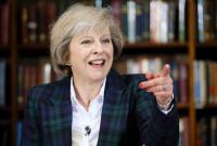 Тереза Мэй: Никаких повторных референдумов по Brexit не будет