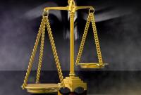 За прошлый год Высший совет правосудия уволил 172 судьи