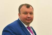 Президент назначил Павла Букина главой "Укроборонпрома"