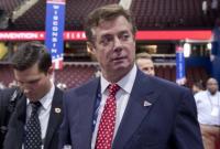 Спецпрокурор США выдвинул новые обвинения против Манафорта – Reuters
