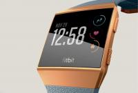 Fitbit обещает целое семейство умных часов в 2018 году