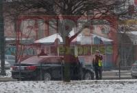 Лимузин президента Польши попал в ДТП