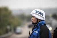 В промзоне Донецка зафиксировано 28 танков, - СЦКК