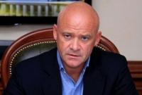 Суд сохранил за Трухановым должность мэра Одессы