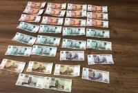 На админгранице с Крымом СБУ разоблачила на взятке инспектора таможенной службы