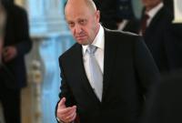 Повар Путина руководит российскими сайтами новостей - WP