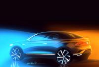 Volkswagen подтвердил выпуск компактного кроссовера-кабриолета