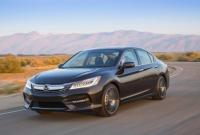 В США выбрали лучшие автомобили года