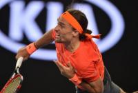 Долгополов одержал вторую победу на Australian Open