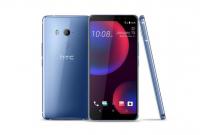 Две камеры для селфи. HTC представила безрамочный смартфон U11 EYEs