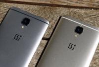 На OnePlus 3/3T появится Face Unlock