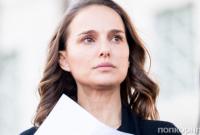 Натали Портман назвала Голливуд «средой сексуального терроризма»
