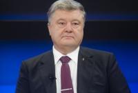 Порошенко об итогах поездки в Давос: все было очень хорошо