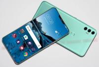 Стали известны кодовые имена трех версий Android-флагмана Huawei P20