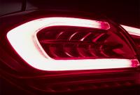 Mercedes-Benz оснастит следующий A-Class голосовым помощником (видео)