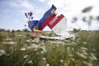В Европарламенте хотят напомнить РФ о сбитии MH17