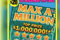 Вещий сон помог американцу выиграть в лотерею 1 млн долларов