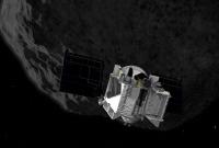 Зонд NASA добрался до полукилометровой глыбы в космосе (видео)