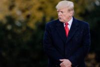 Генпрокуроры США подозревают Трампа в нарушении Конституции
