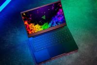 Razer представила производительный компактный ноутбук Blade Stealth 13 (2019)