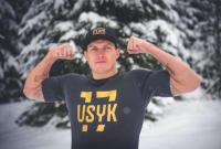 Усик готов завершить карьеру после завоевания всех титулов в супертяжелом весе