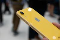 В DxOMark признали iPhone XR лучшим смартфоном с одинарной камерой