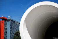 В Германии будут строить скоростной Hyperloop для перевозки грузов