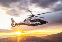 Первые вертолеты Airbus прибудут в Украину в ближайшие дни