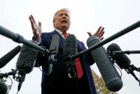 В Google объяснили, почему при запросе "идиот" появляется фото Трампа