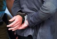 ГБР провела первое задержание