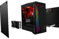 MSI Infinite X 9th: мощный компьютер для любителей игр
