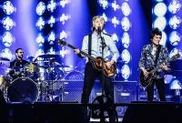 Участники легендарной The Beatles объединились на выступлении в Лондоне