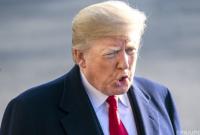 Трамп обвинил Facebook, Twitter и Google в поддержке демократов