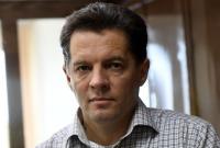 Сущенко рассказал о жизни в колонии и музыке