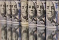 Международные резервы Украины выросли до пятилетнего максимума