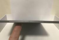 Apple отправляет покупателям погнутые iPad Pro, но «это нормально»