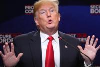 Верховный суд не разрешил Трампу ограничить предоставление убежища мигрантам
