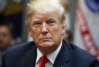 Трамп одобрил строительство еще 185 км стены на границе с Мексикой