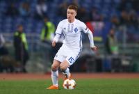 "Динамо" установило цену на Цыганкова в 50 миллионов евро, - FootballHub